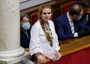 Анна Скороход