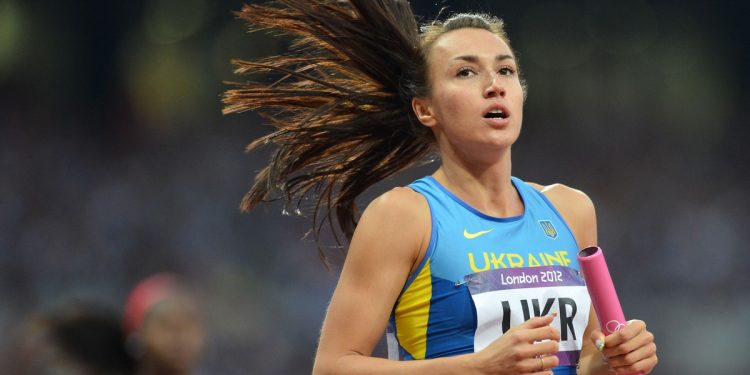 Елизавета Брызгина