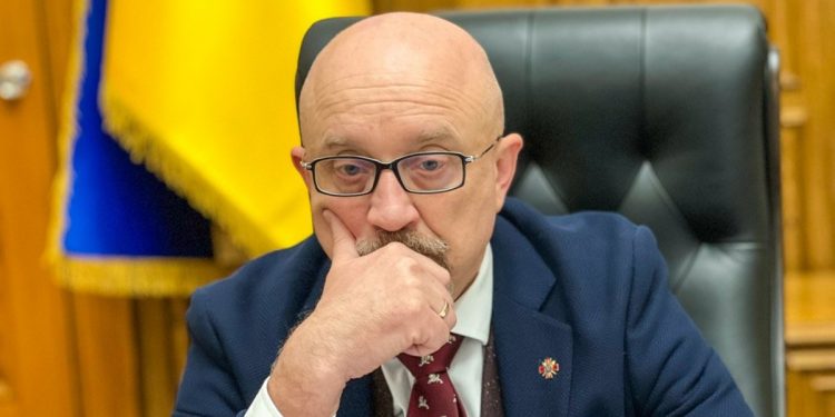 Алексей Резников