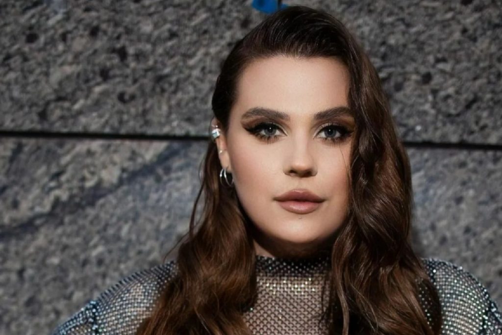 Александра Зарицкая