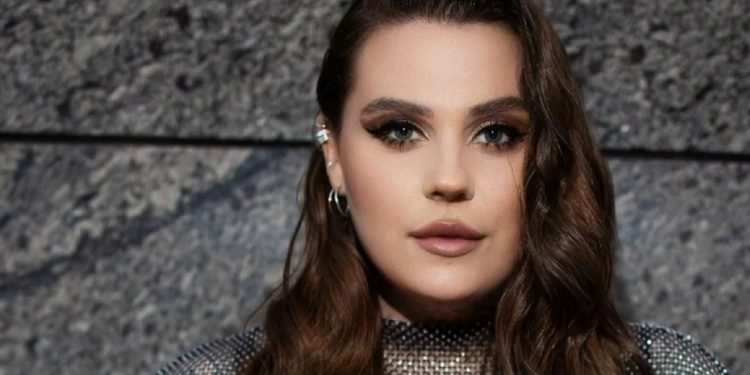 Александра Зарицкая