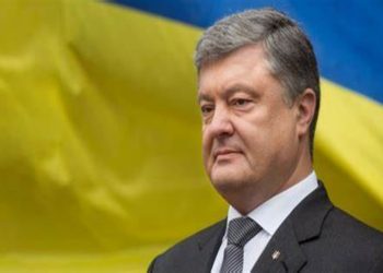 Петр Порошенко