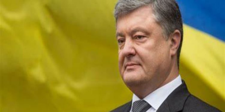 Петр Порошенко