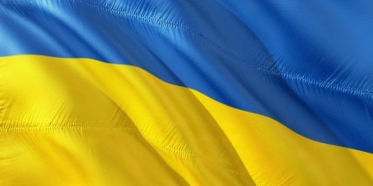 Украина