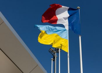 Україна і Франція