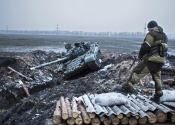 Боевые действия зимой
