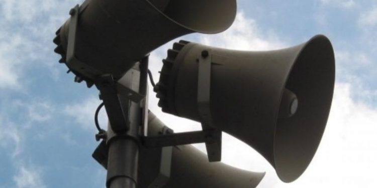 Тревожные сигналы в Украине