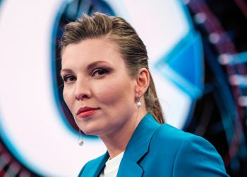 Ольга Скабєєва