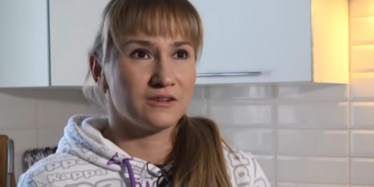 Россиянка пожаловалась на проблему в Москве