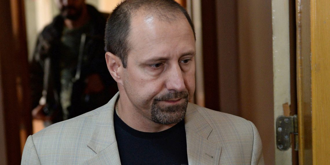 Олександр Ходаковський