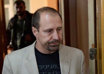 Олександр Ходаковський