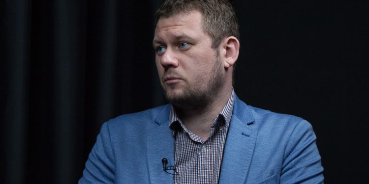 Денис Казанский