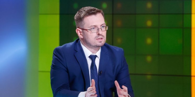 Ігор Кузін