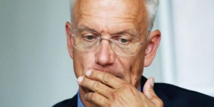 Премьер-министр Латвии