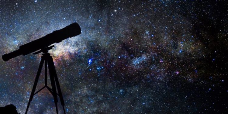 Исследование космоса