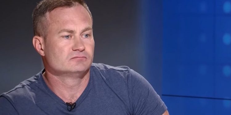 Сергей Гармаш