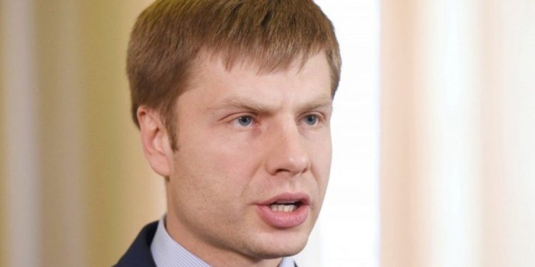 Алексей Гончаренко