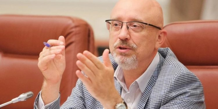 Алексей Резников