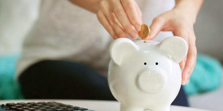 Денежные накопления