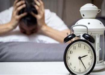 Бессонница