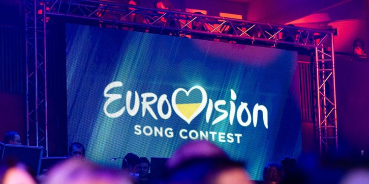 «Евровидение»