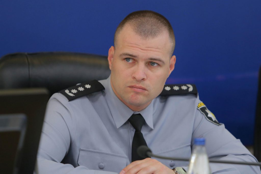 Александр Фацевич