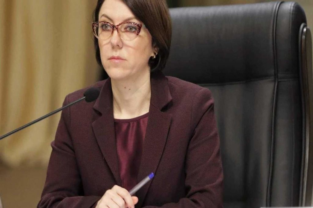 Анна Маляр