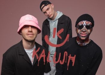 Kalush Orchestra
