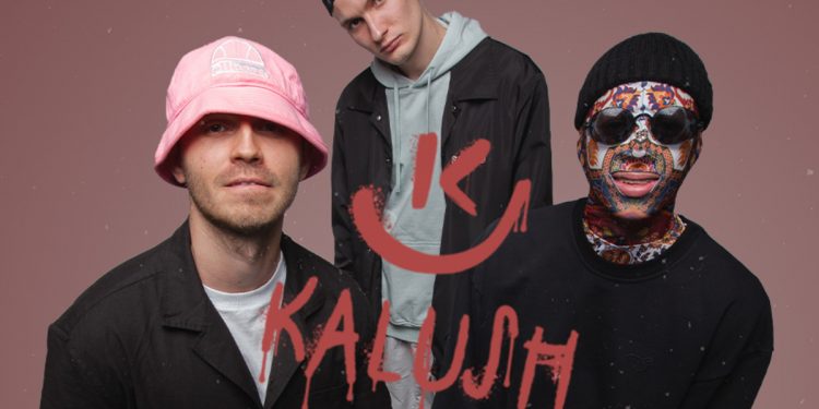 Kalush Orchestra