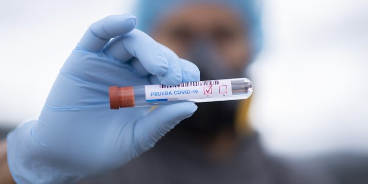 Коронавирус в Украине