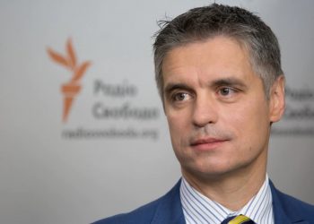 Вадим Пристайко