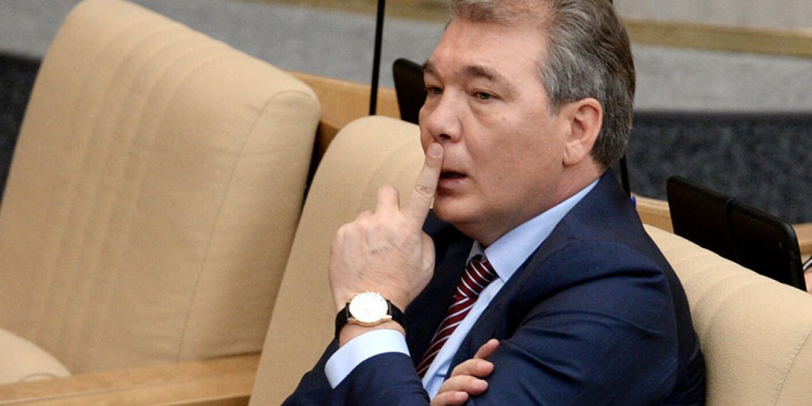 Леонид Калашников