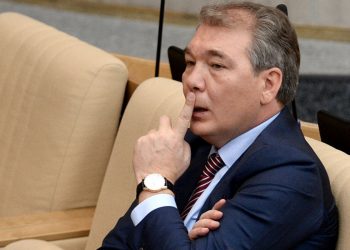 Леонид Калашников