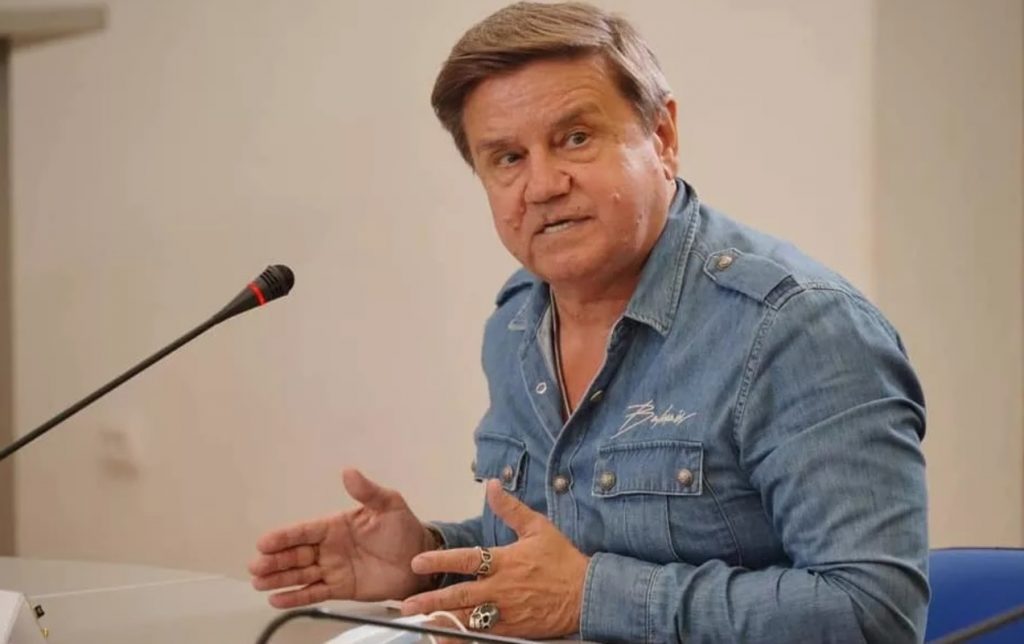 Вадим Карасьов