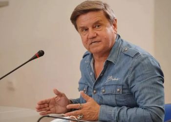 Вадим Карасьов