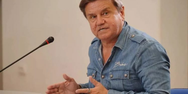 Вадим Карасьов