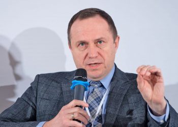 Игорь Колиушко