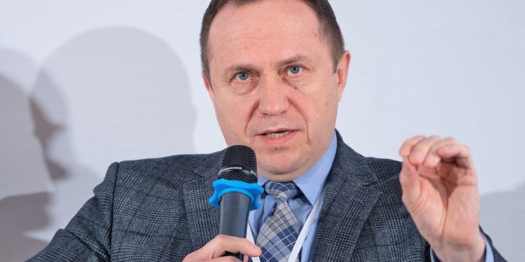 Игорь Колиушко