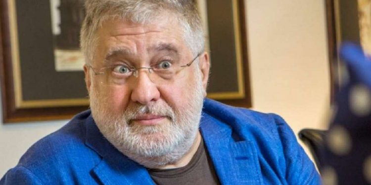 известный бизнесмен