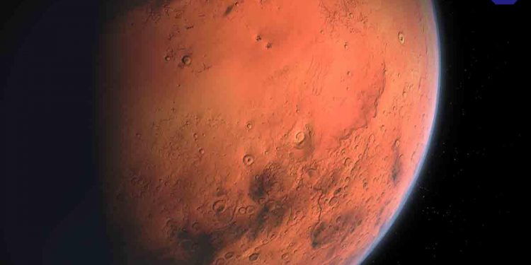 Красная планета
