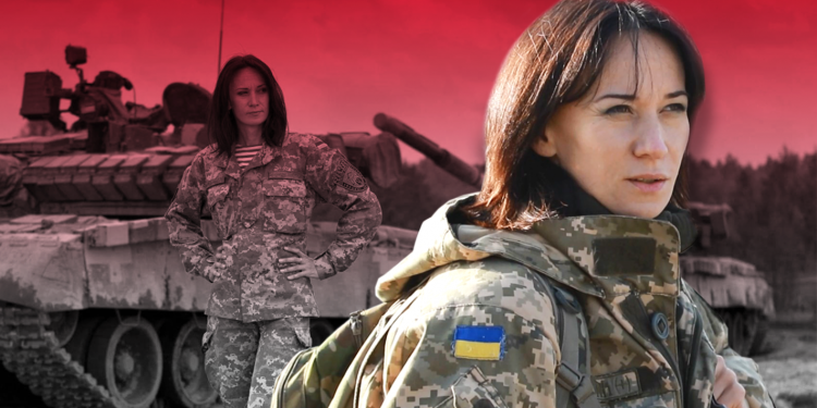 Маруся Звиробий