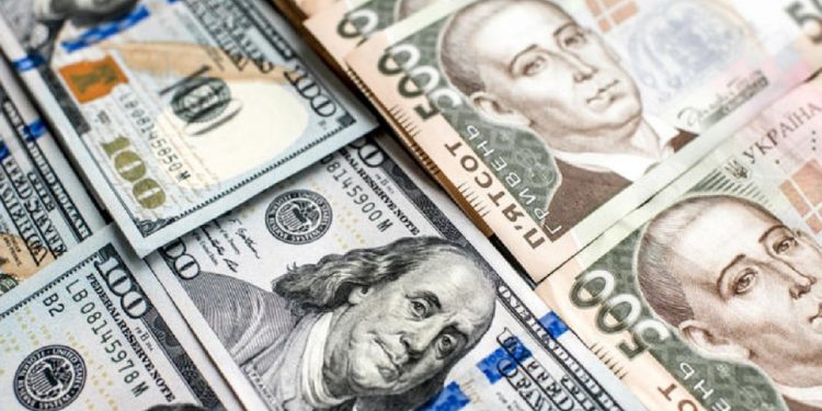 Курсы валют на 18 февраля 2022 года.