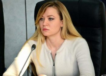 Никонорова