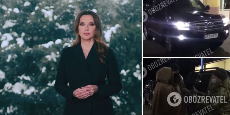 Оксана Марченко