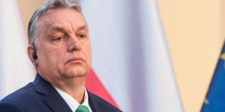 Виктор Орбан