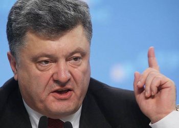 Петр Порошенко