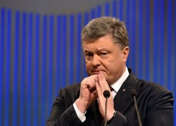 Петро Порошенко