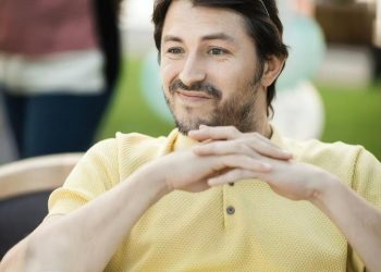 Сергей Притула