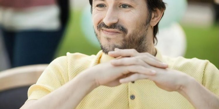 Сергей Притула