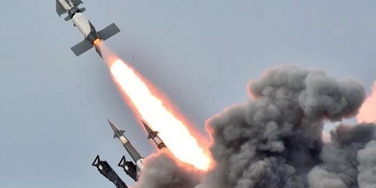 ПВО в Энгельсе